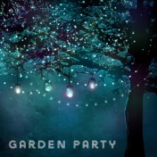 Garden Party – Smooth Jazz Music, Nice Time, Meeting with Family, Fun & Happy