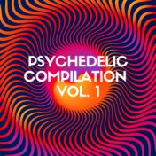 Psychedelic Compilation, Vol. 1
