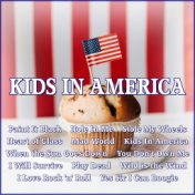 Kids In America