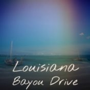 Louisiana Bayou Drive