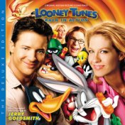 Looney Tunes: Back In Action (The Deluxe Edition / Original Motion Picture Soundtrack)