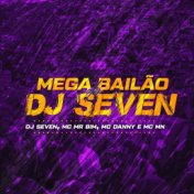 Mega Bailão DJ Seven