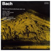 Bach: Christmas Oratorio