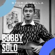 Bobby Solo - Storia Della Musica