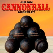 Presenting Cannonball