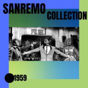 Sanremo collection 1959