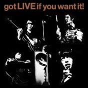 Got Live If You Want It! (EP)