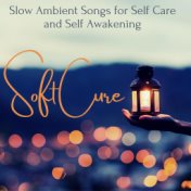 Soft Cure - Slow Ambient Songs for Self Care and Self Awakening