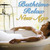 Bathtime Relax New Age