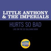 Hurts So Bad (Live On The Ed Sullivan Show, March 28, 1965)