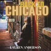 Back to Chicago (feat. Mike Zito)