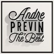 Andre Previn - The Best