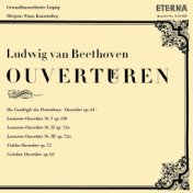 Beethoven: Overtures