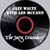 Jazz Waltz With Les McCann (1963)
