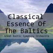 Classical Essence Of The Baltics