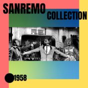 Sanremo collection - 1958