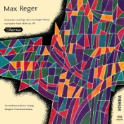 Reger: Hiller-Variationen