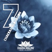 7 Chakras Meditation: Chakra Reiki Healing Music for Control and Restore the Energy