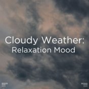 !!!" Cloudy Weather: Relaxation Mood  "!!!