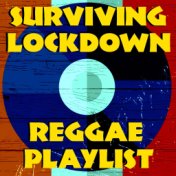 Surviving Lockdown Reggae Playlist