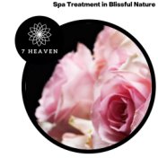 Spa Treatment In Blissful Nature
