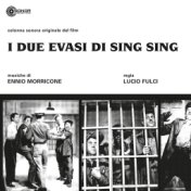 I due evasi di Sing Sing (Original Soundtrack)