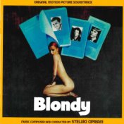 Blondy (Original Motion Picture Soundtrack)