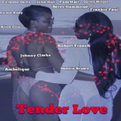 Tender Love