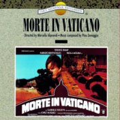 Morte in vaticano (Original Motion Picture Soundtrack)