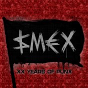 XX Years of Punx (Live)