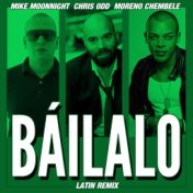 Báilalo (Latin Remix)