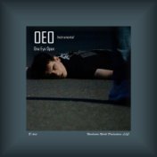 One Eye Open OEO (Instrumental)