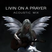 Livin On A Prayer (Acoustic Mix)