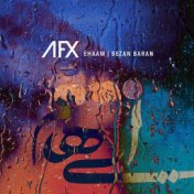 Bezan Baran (AFX Remix)