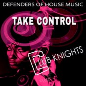 Take Control - Club Knights
