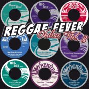 Reggae Fever Oldies, Vol. 3