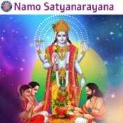Namo Satyanarayana