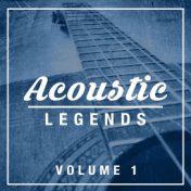 Acoustic Legends, Vol. 1