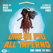 Uno di piú all'inferno (Original Motion Picture Soundtrack)