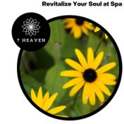 Revitalize Your Soul At Spa