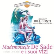 Mademoiselle De Sade e i suoi vizi (Original Motion Picture Soundtrack)