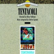 Tentacoli (Original Motion Picture Soundtrack)