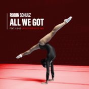 All We Got (feat. KIDDO) (Dario Rodriguez Remix)