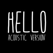 Hello (Acoustic)