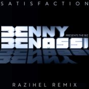 Satisfaction (Razihel Remix)