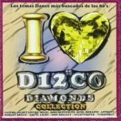 I Love Disco Diamonds Collection Vol. 33