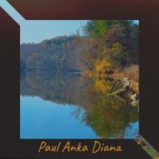 Paul Anka Diana