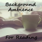 Background Ambience For Reading