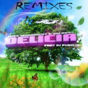 Delícia (Remixes)