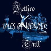 Tales of Wonder: The Interviews